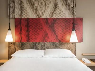 Ibis Budapest Heroes Square - 108