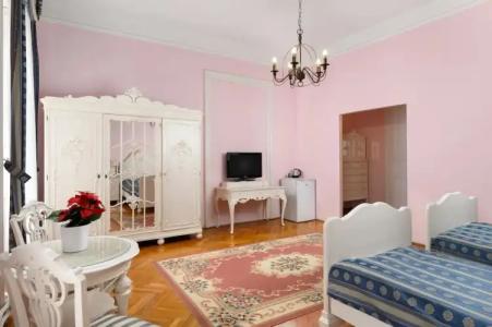 Kalvin House Budapest - 36