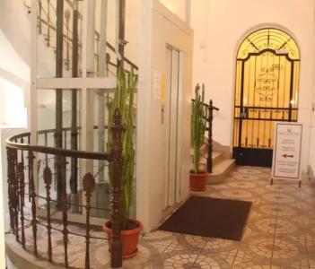 Kalvin House Budapest - 10