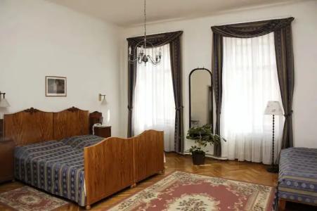 Kalvin House Budapest - 53