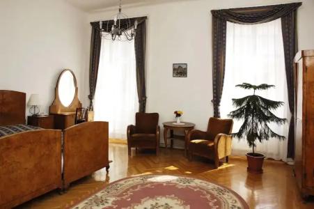 Kalvin House Budapest - 52