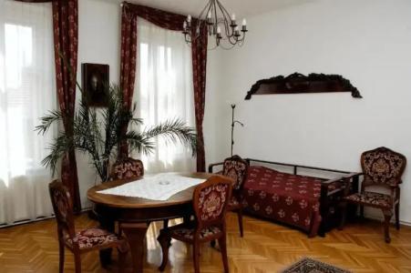 Kalvin House Budapest - 45