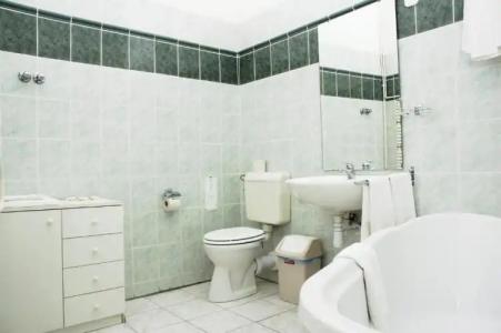 Kalvin House Budapest - 42