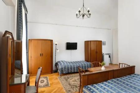 Kalvin House Budapest - 30