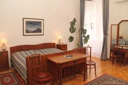 Kalvin House Budapest - 34
