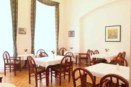 Kalvin House Budapest - 17