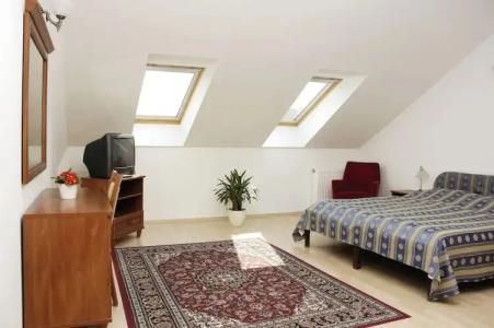 Kalvin House Budapest - 48