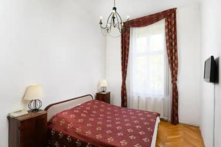 Kalvin House Budapest - 53