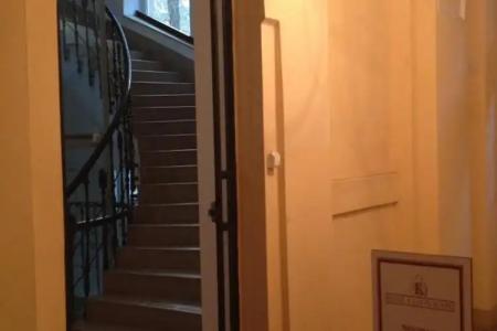 Kalvin House Budapest - 11