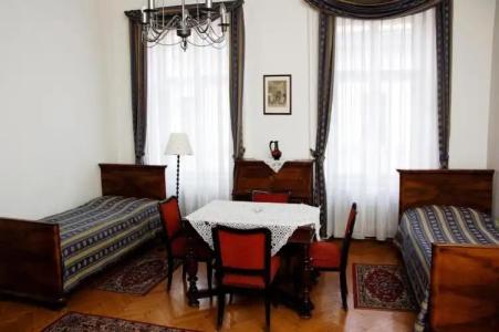 Kalvin House Budapest - 46