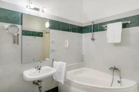 Kalvin House Budapest - 18
