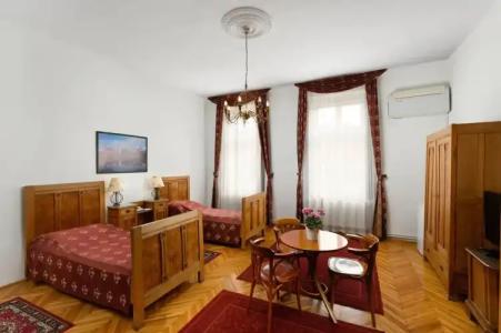 Kalvin House Budapest - 43