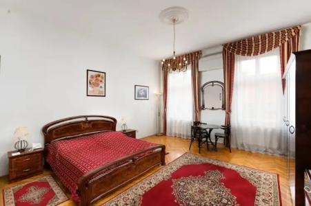 Kalvin House Budapest - 46
