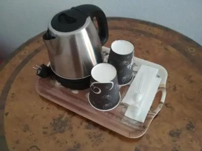 Kalvin House Budapest - 21