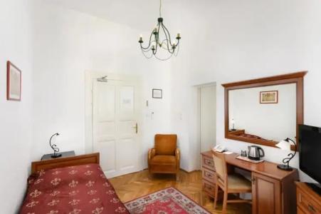 Kalvin House Budapest - 26