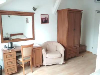 Kalvin House Budapest - 23