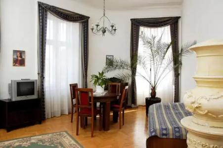 Kalvin House Budapest - 43