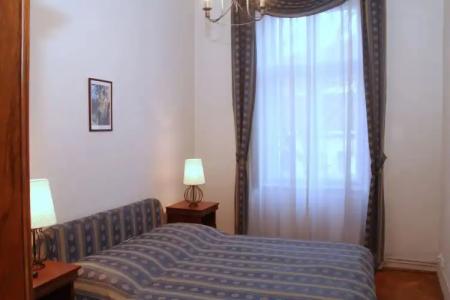 Kalvin House Budapest - 17