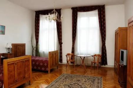 Kalvin House Budapest - 36