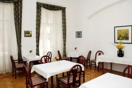 Kalvin House Budapest - 15