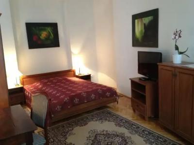 Kalvin House Budapest - 25