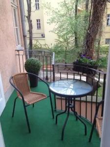 Kalvin House Budapest - 13