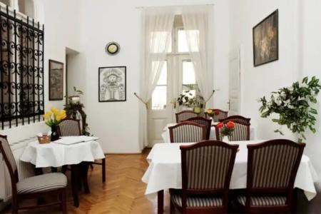 Kalvin House Budapest - 14