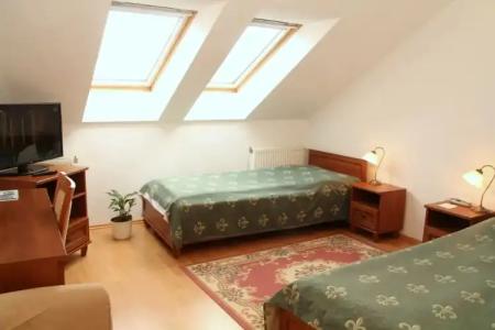 Kalvin House Budapest - 32