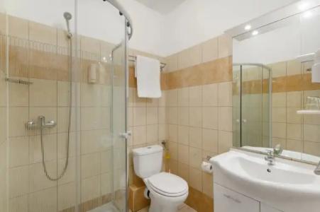 Kalvin House Budapest - 38
