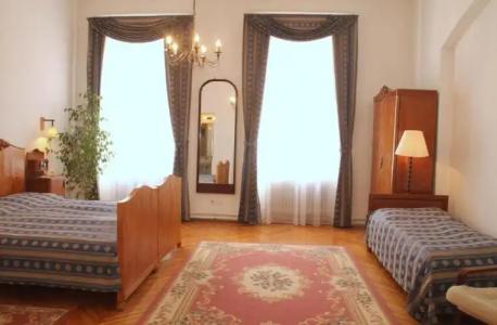 Kalvin House Budapest - 37