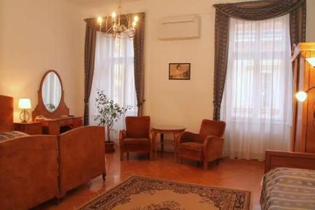 Kalvin House Budapest - 32