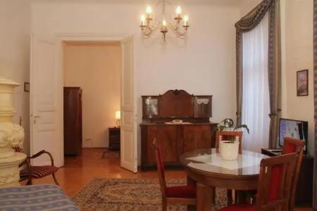 Kalvin House Budapest - 38