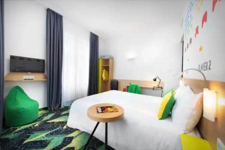 Ibis Styles Budapest Center - 107