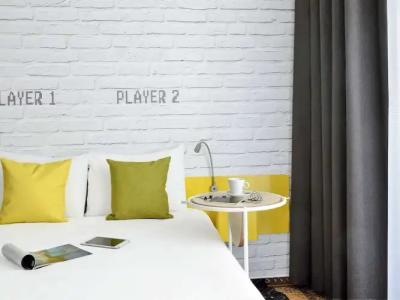 Ibis Styles Budapest Center - 101