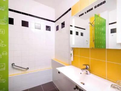 Ibis Styles Budapest Center - 120