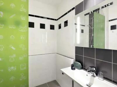 Ibis Styles Budapest Center - 103