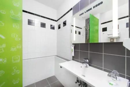 Ibis Styles Budapest Center - 108