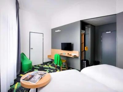 Ibis Styles Budapest Center - 113