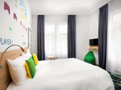 Ibis Styles Budapest Center - 104