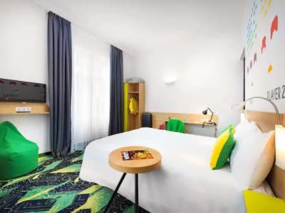 Ibis Styles Budapest Center - 119