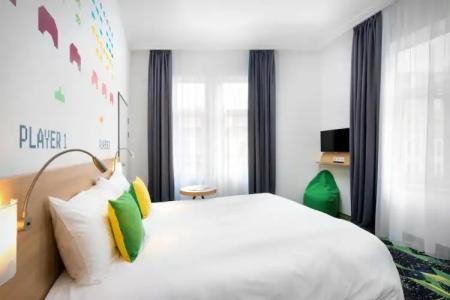 Ibis Styles Budapest Center - 118