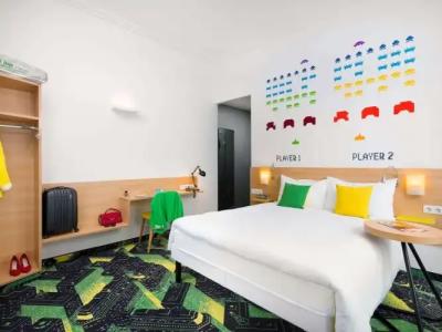 Ibis Styles Budapest Center - 117