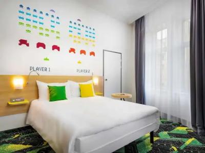 Ibis Styles Budapest Center - 116