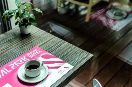 Royal Park Boutique - 46