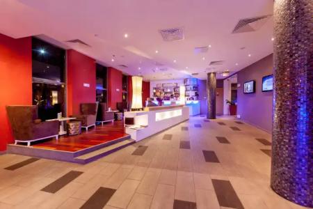 Royal Park Boutique - 1