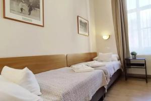 Budapest Csaszar Hotel