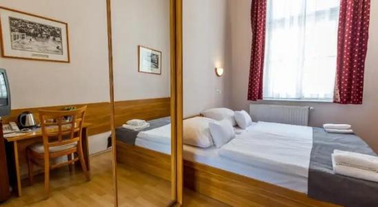 Budapest Csaszar - 4