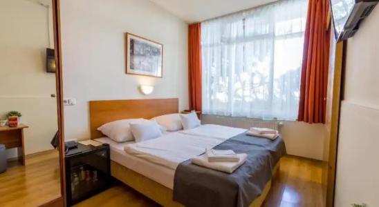 Budapest Csaszar - 3