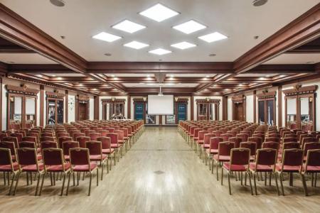 The Aquincum Budapest - 20