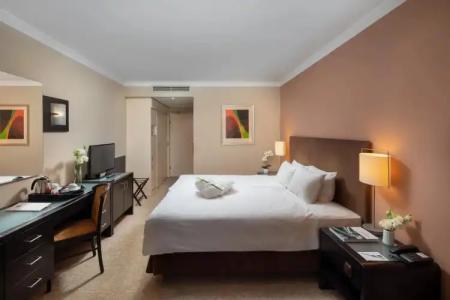 The Aquincum Budapest - 39